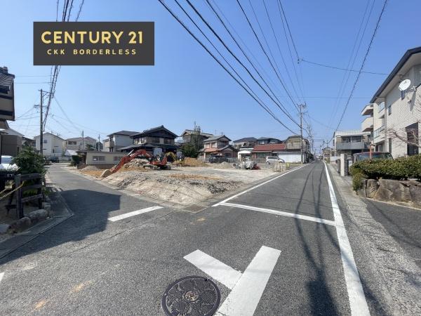 豊田市小坂町13丁目1号棟