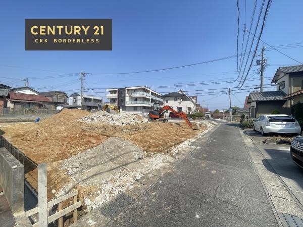 豊田市小坂町13丁目1号棟