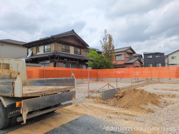 豊田市小坂町13丁目1号棟