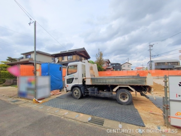 豊田市小坂町13丁目1号棟