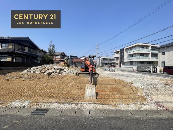 豊田市小坂町13丁目1号棟