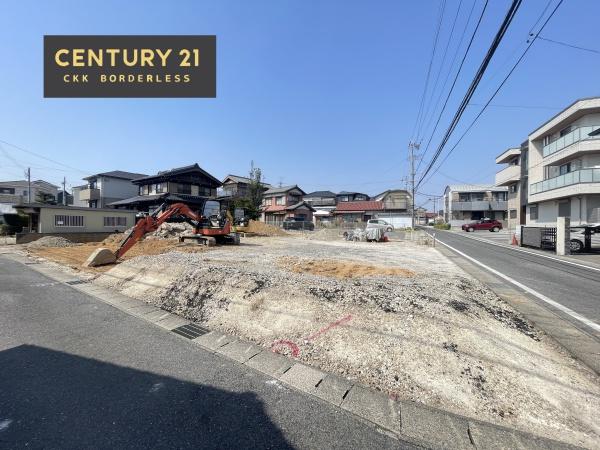 豊田市小坂町13丁目1号棟