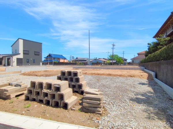 稲沢市大矢江西町4号棟