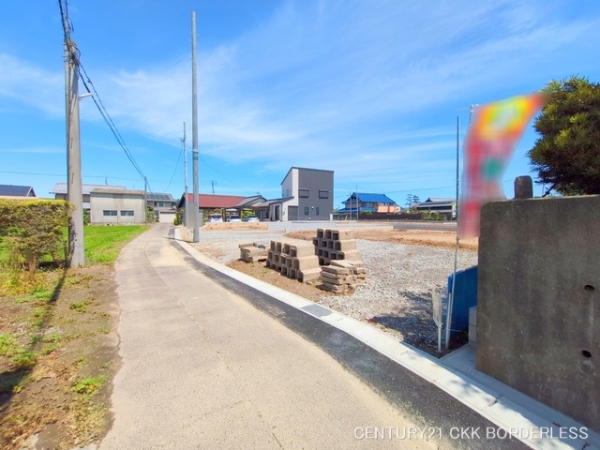 稲沢市大矢江西町4号棟