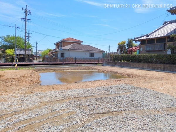 稲沢市大矢江西町3号棟