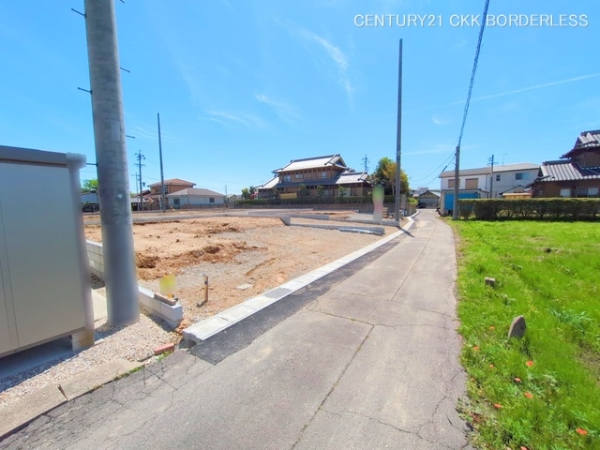 稲沢市大矢江西町3号棟