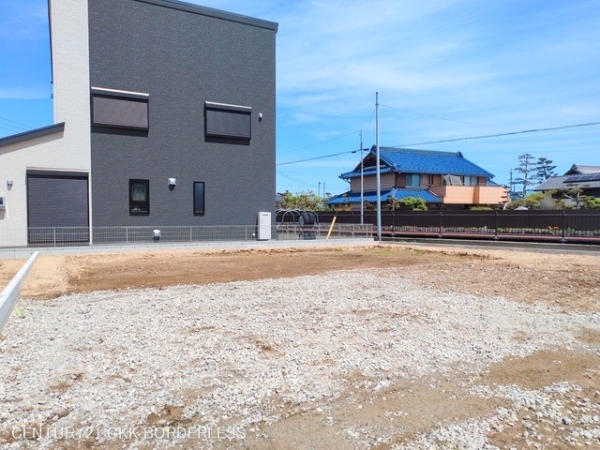 稲沢市大矢江西町2号棟