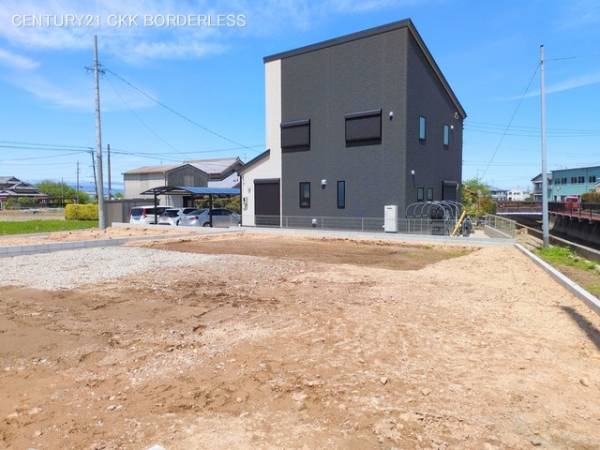 稲沢市大矢江西町2号棟
