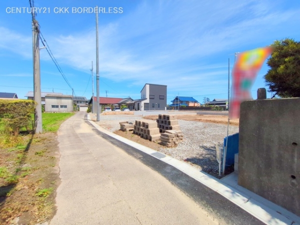 稲沢市大矢江西町2号棟