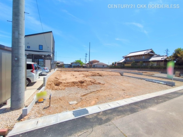 稲沢市大矢江西町1号棟