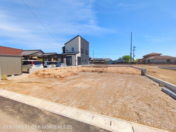 稲沢市大矢江西町1号棟