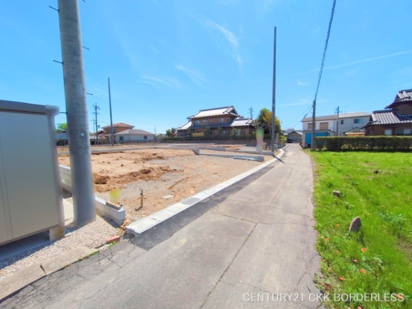 稲沢市大矢江西町1号棟