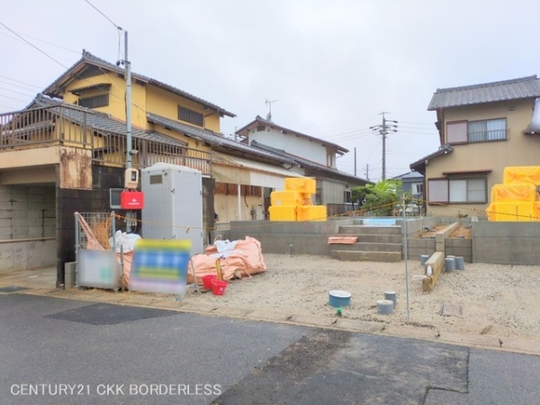 東郷町清水第72号棟