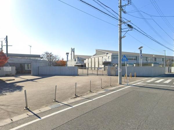 東郷町清水第71号棟(東郷町立兵庫小学校)