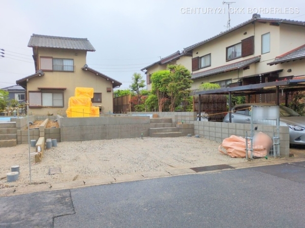 東郷町清水第71号棟