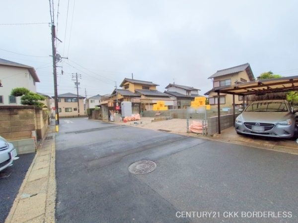 東郷町清水第71号棟