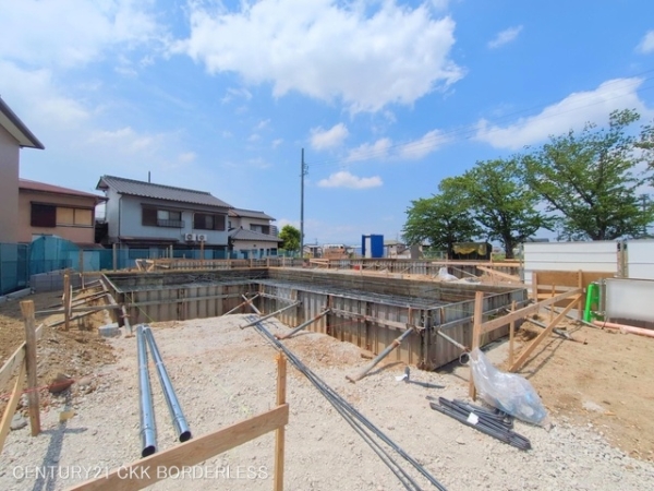稲沢市平和町西光坊宮西3号棟