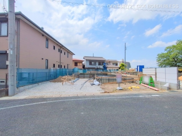 稲沢市平和町西光坊宮西3号棟