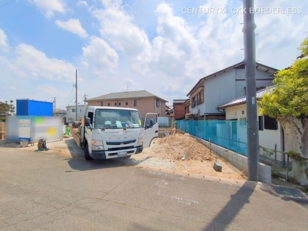 稲沢市平和町西光坊宮西1号棟