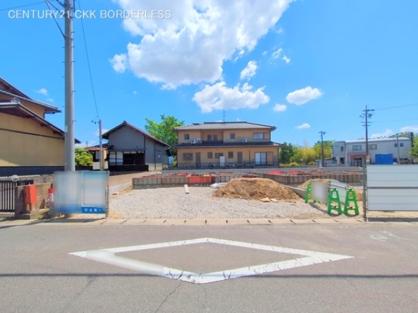 稲沢市祖父江町桜方4号棟