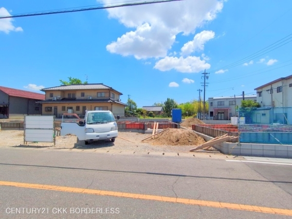 稲沢市祖父江町桜方2号棟