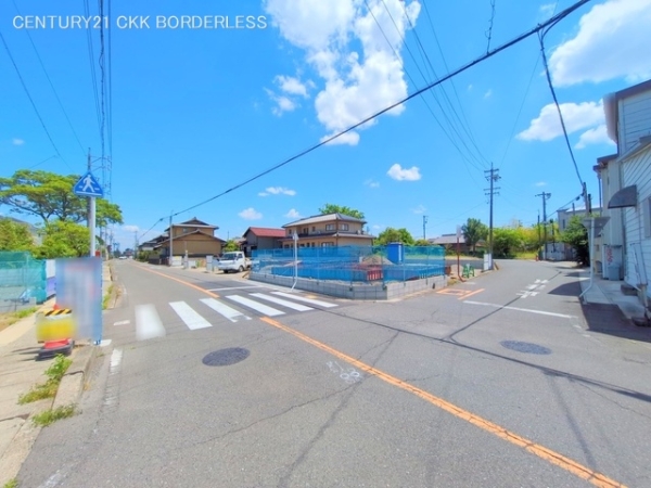 稲沢市祖父江町桜方2号棟