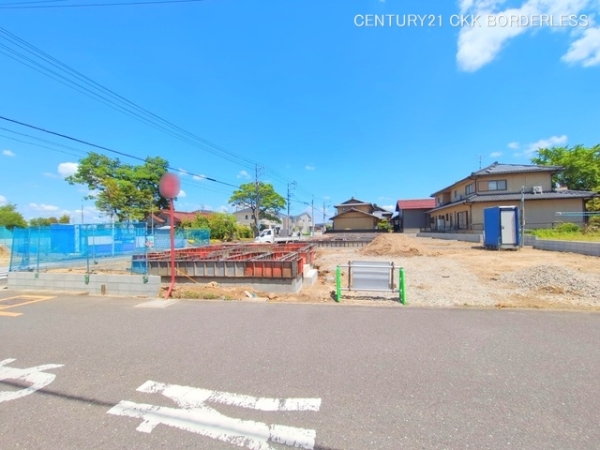 稲沢市祖父江町桜方1号棟