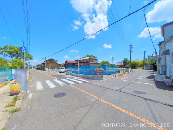 稲沢市祖父江町桜方1号棟