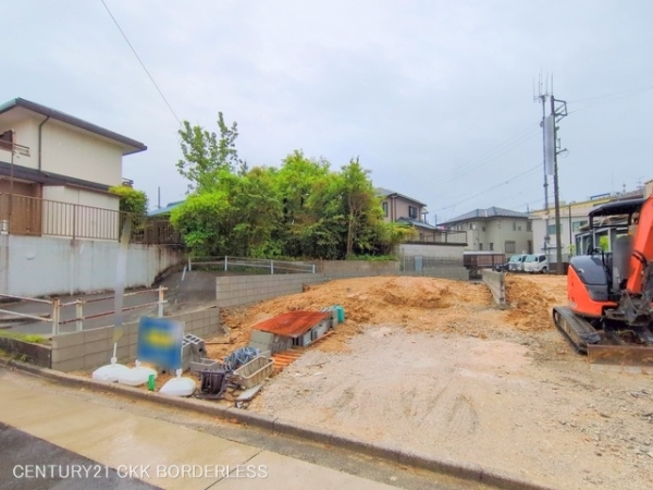 守山区深沢3期2号棟
