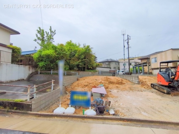 守山区深沢3期2号棟