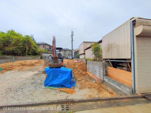 守山区深沢3期1号棟