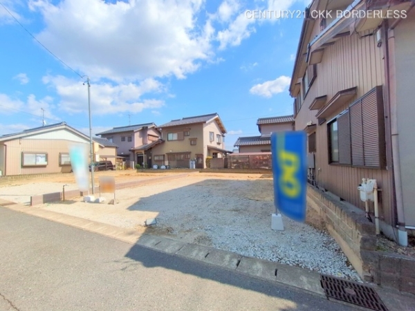 江南市松竹町東瀬古第一1号棟