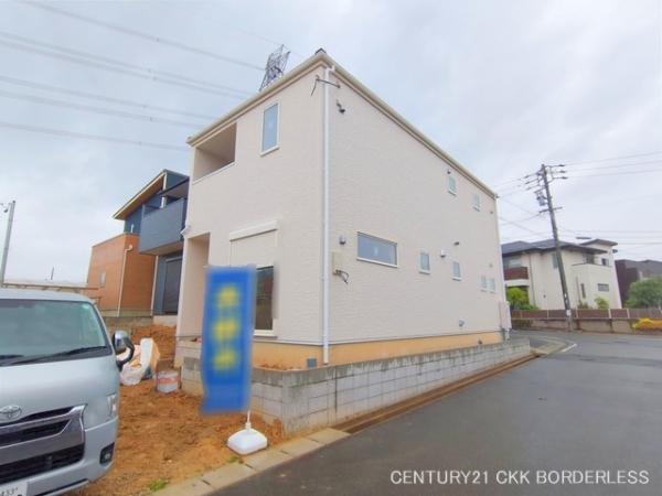 守山区上志段味1号棟