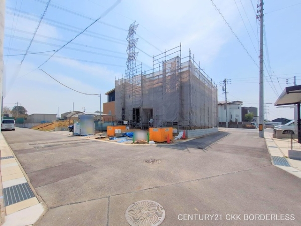 守山区上志段味1号棟