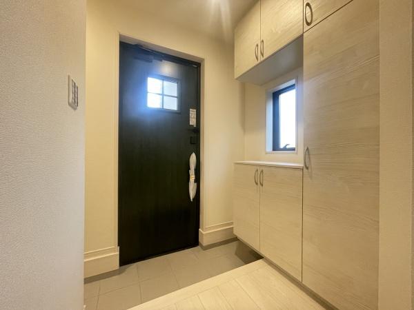 【3号棟】刈谷市小山町新築分譲住宅全4棟