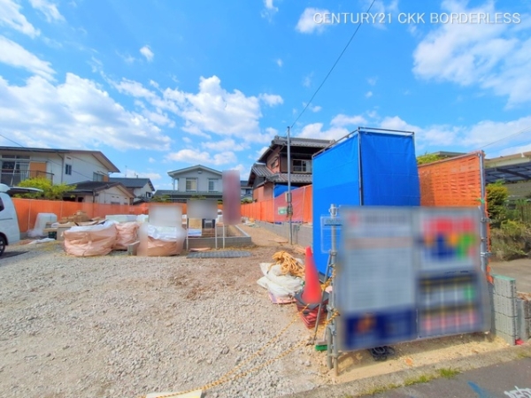 春日井市中央台7丁目(14ー18)2号棟