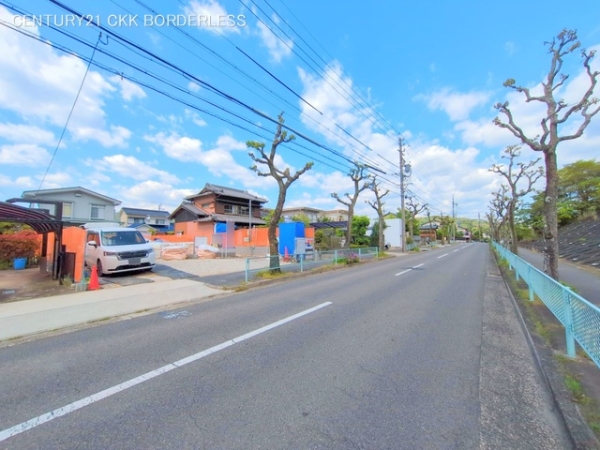 春日井市中央台7丁目(14ー18)2号棟