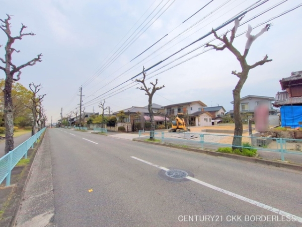 春日井市中央台7丁目(14ー18)1号棟