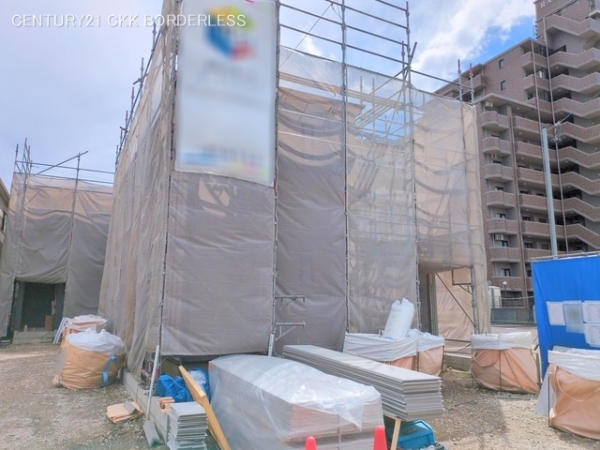 北名古屋市片場第二1号棟