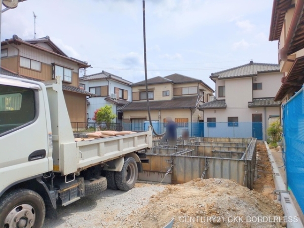 豊田市野見山町一丁目1号棟
