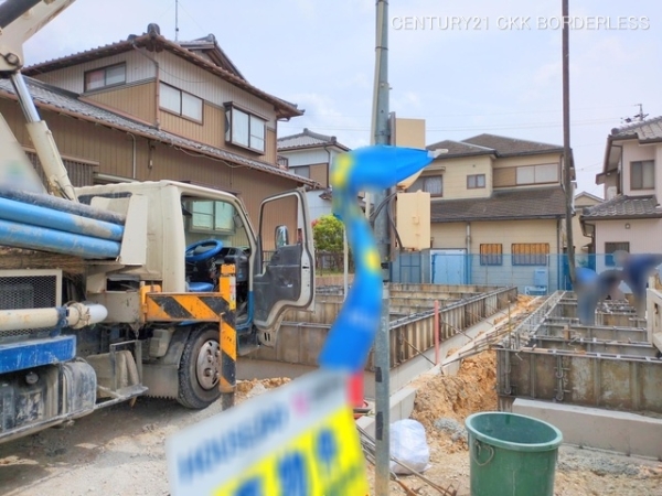 豊田市野見山町一丁目2号棟
