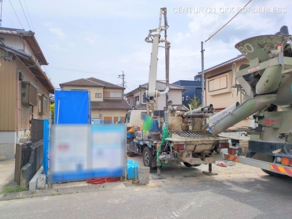 豊田市野見山町一丁目2号棟