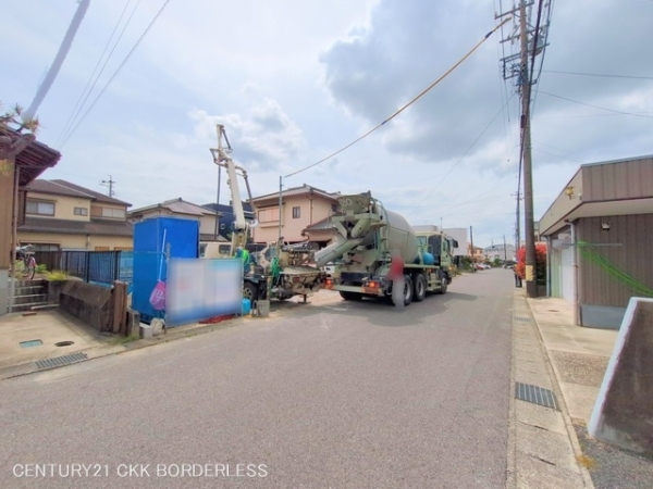 豊田市野見山町一丁目2号棟