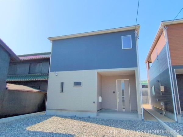 知多市新舞子第82号棟