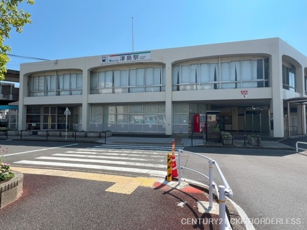 津島市昭和町2期1号棟(名鉄津島線「津島」駅)
