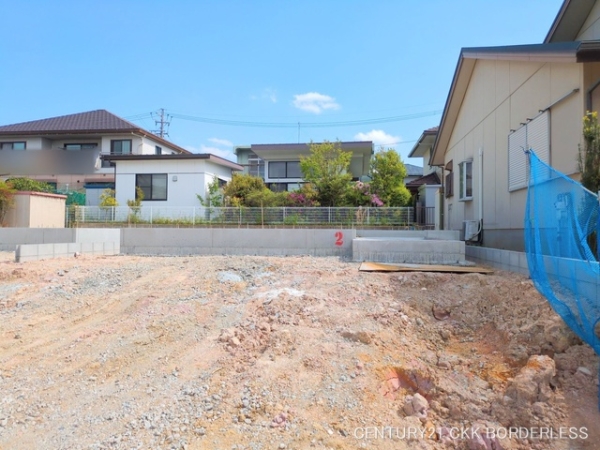豊明市第7二村台2号棟