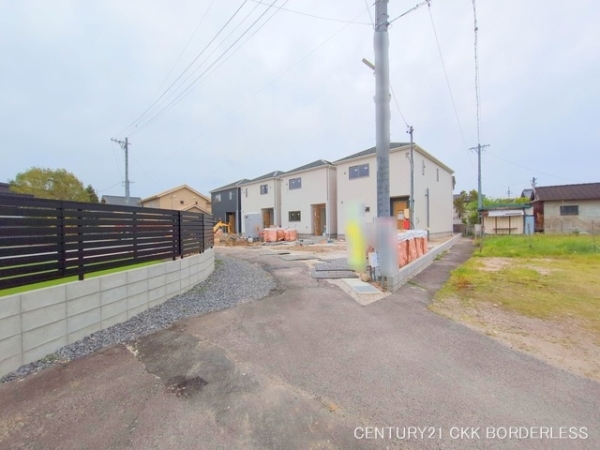 みよし市三好町第211号棟