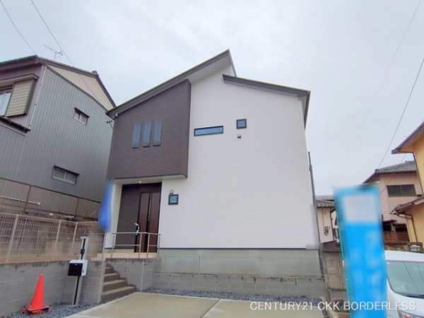 豊明市第2栄町南舘