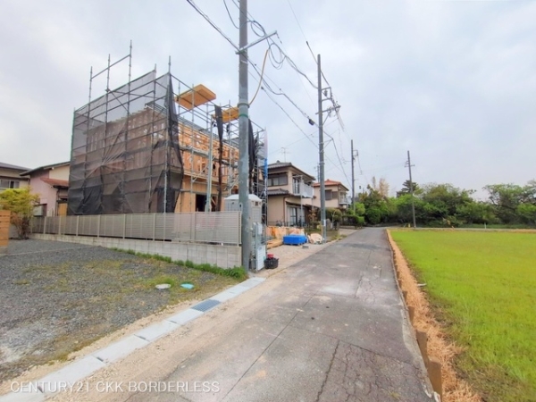 稲沢市石橋第11号棟