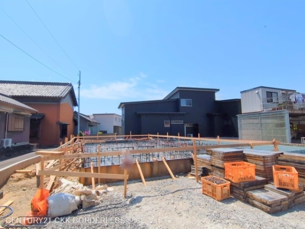 豊田市配津町第11号棟